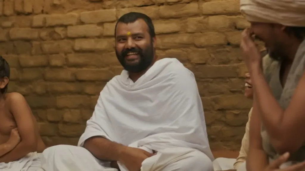 Hanuman Ansh Box Office Collection Day 30: Neem Karoli Baba Biopic Sees Huge Jump, Falls Short of ₹100 Crore by Lakhs