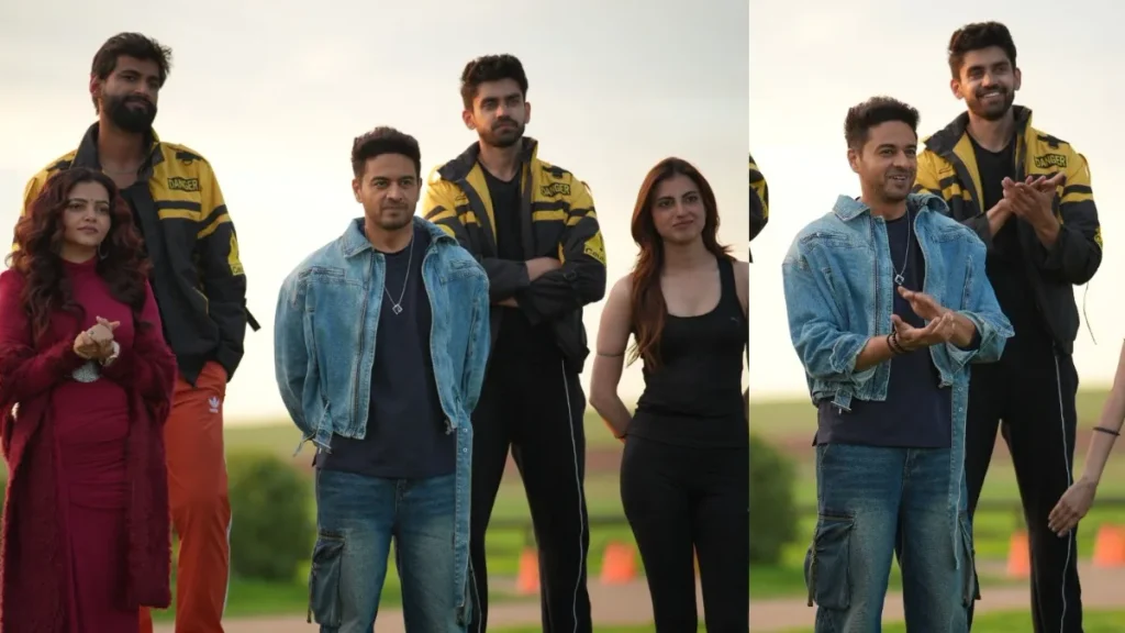 Khatron Ke Khiladi 15: Who Won The Swift Shield Jacket? Farrhana Bhatt, Avinash Mishra, Rubina Dilaik, Or Rithvik Dhanjani?