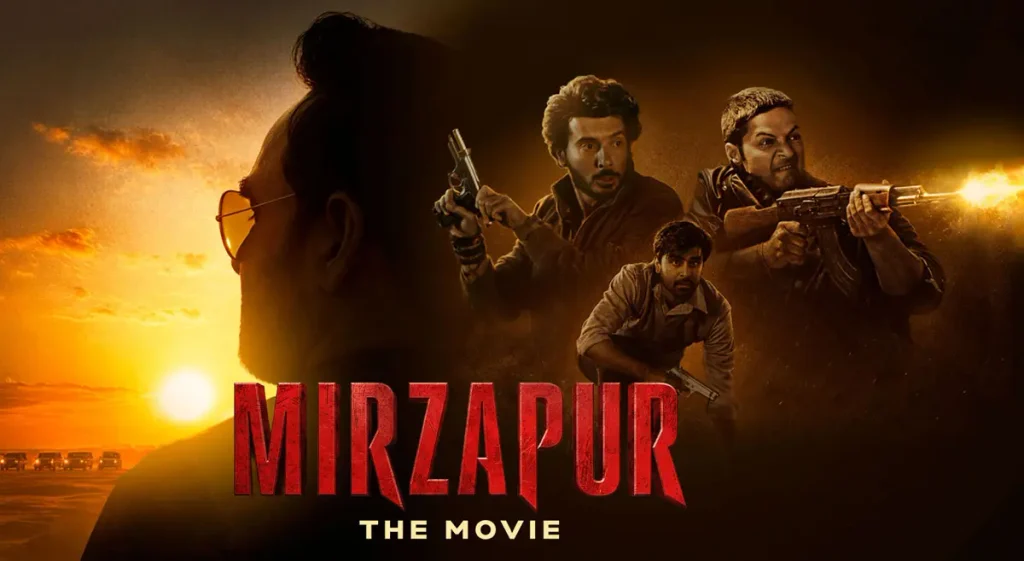 Mirzapur The Movie Box Office Collection Day 3: Pankaj Tripathi & Ali Fazal Starrer Races Towards ₹75 Crore Milestone