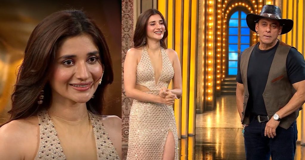 Bigg Boss 20 Big Twist: Who Will Kanika Mann Target With Her Special Power? First Nomination Drama Unfolds!