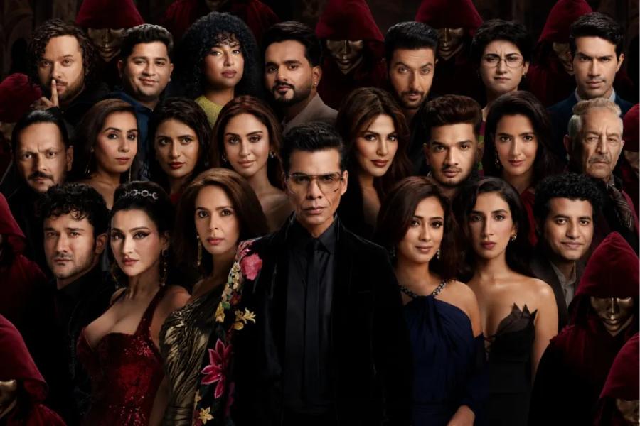 The Traitors 2 Reunion Episode Release Date, Time EXCLUSIVE: Fukra Insaan Vs Munawar Faruqui; What To Expect?