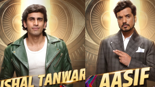 Bigg Boss 20 1st Captaincy Task: Gullu, Aasif Khan, And This Contestant To Compete For First Captaincy On Salman Khan's Show!