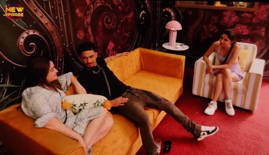 Bigg Boss 20: Who Is Kanika Mann's Boyfriend? Is The 'Guddan' Actress Single Inside The BB House?
