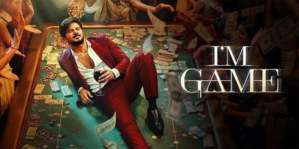 I'm Game Box Office Collection Day 5: Dulquer Salmaan's Film Plummets by 65%, Barely Crosses ₹20 Crore Mark