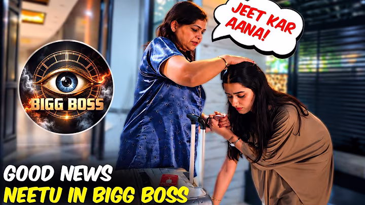 Neetu Bisht Bigg Boss 20 Claims: Is The 'Lakhneet' Star Really Entering Salman Khan's Show?