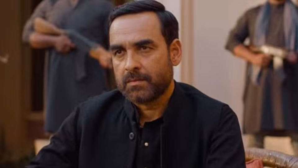 Mirzapur The Movie Box Office Collection Day 6: Pankaj Tripathi & Ali Fazal's Film Refuses To Slow Down, Crosses ₹130 Crore!