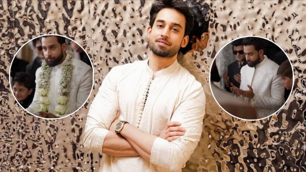 Did Pakistani Heartthrob Bilal Abbas Khan Secretly Get Married? The Truth Behind His Viral 'Nikah' Video