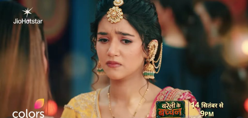 Bareilly Ke Bachchan Major Twist: Betrayal Strikes As Sangam Demands A Divorce; Will Krishna's Unspoken Love Save Their Marriage?