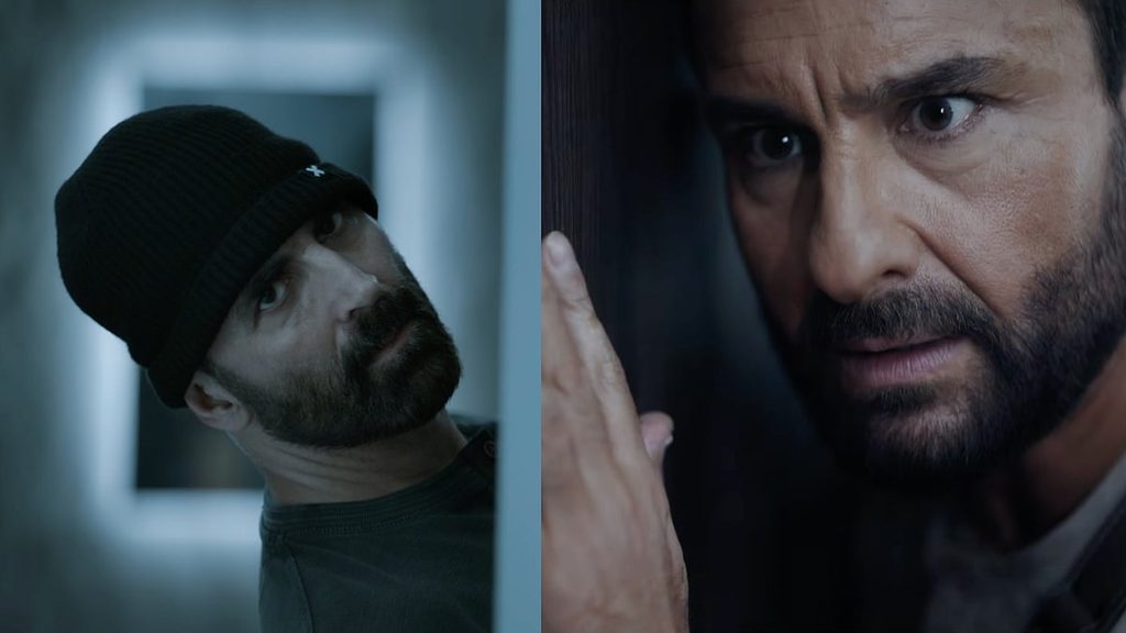 Downward Spiral Continues: 'Haiwaan' Day 3 Collection Drops Further, Stumbles To ₹1.85 Crore On Sunday