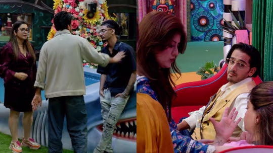 Bigg Boss 20 Week 2 Nominations Twist: Why The Process Was Halted And Who Is Suspected To Face The Danger Zone!