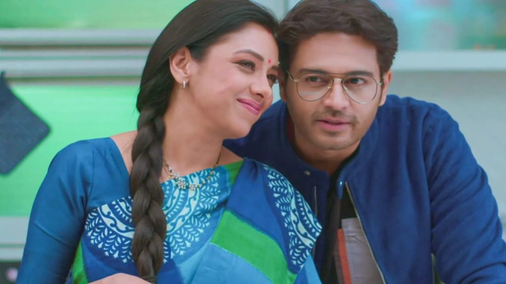 Anupamaa Spoiler: Will Anuj Kapadia Finally Return To Save Anupama And Rahi? Here's What We Know!