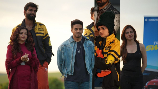 Gaurav Khanna Breaks Down In Tears As He Quits Rohit Shetty's 'Khatron Ke Khiladi 15'; Saves Ruhaanika Dhawan From Elimination!