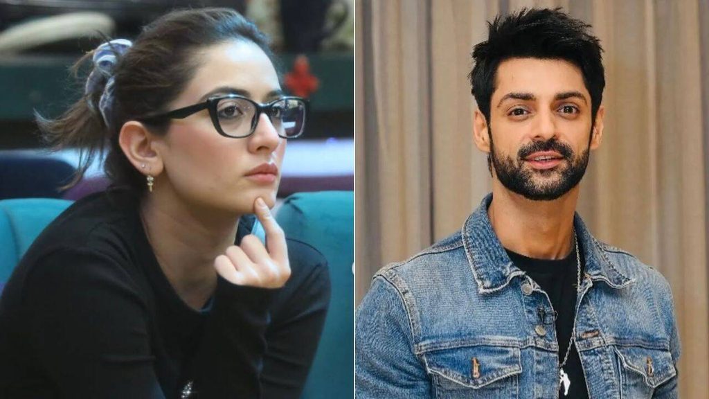 Karan Wahi Reacts To Bigg Boss 20 Wild Card Rumors With A Cheeky Warning