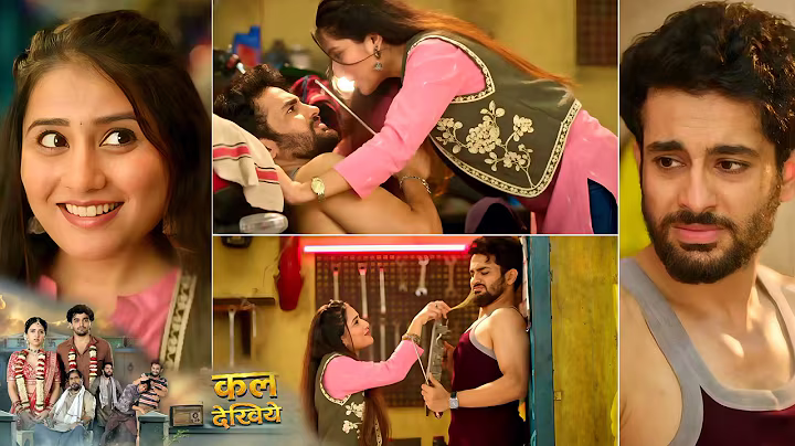 Bareilly Ke Bacchan 16 Sept Recap: The Bacchan Household Shattered As Sangam Hands Over Divorce Papers