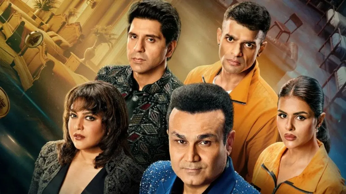 Rise And Fall Season 2 Contestants Revealed: Swara Bhasker, Priyanka Chahar Choudhary And Karan Patel Join Virender Sehwag's Show