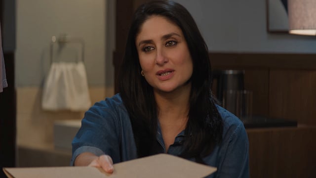 'Daayra' Box Office Collection Day 2: Kareena Kapoor Khan And Prithviraj Sukumaran's Crime Thriller Shows 60% Jump, Mints ₹1.60 Crore