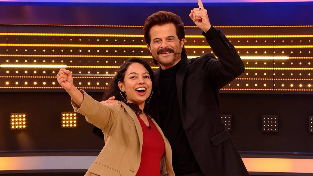 India Ke Top 1% Review: Anil Kapoor Brings Infectious Energy To Star Plus' Logic-Based Quiz Show