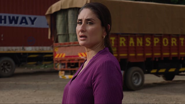 'Daayra' Box Office Collection Day 3: Kareena Kapoor And Prithviraj Sukumaran's Film Holds Steady, Crosses ₹4 Crore Net