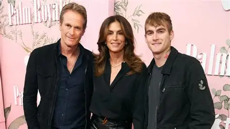 Presley Gerber, Son Of Supermodel Cindy Crawford And Rande Gerber, Dies At 27 In Los Angeles