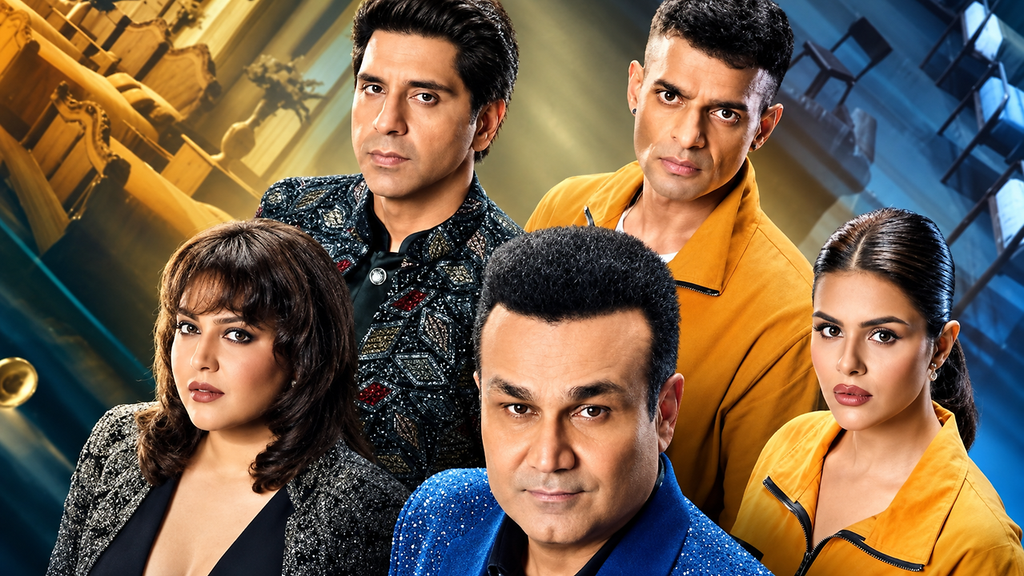 Rise And Fall 2 Voting: Who Will Become Rulers Or Workers? How To Vote For Priyanka Chahar Choudhary, Gautam Gulati