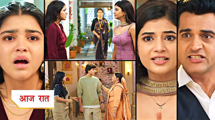 Yeh Rishta Kya Kehlata Hai Spoiler: Armaan Slaps Maira; Abhira Accused Of Betrayal In Emotional Twist