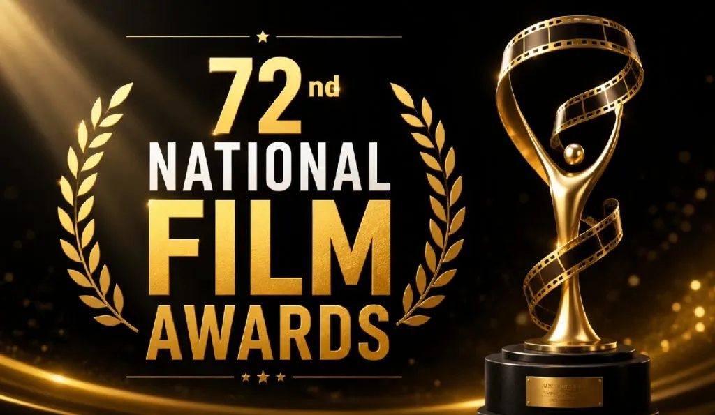 72nd National Film Awards 2026 Ceremony Timings: When And Where To Watch Live Online As Kartik Aaryan, Mammootty Win Big