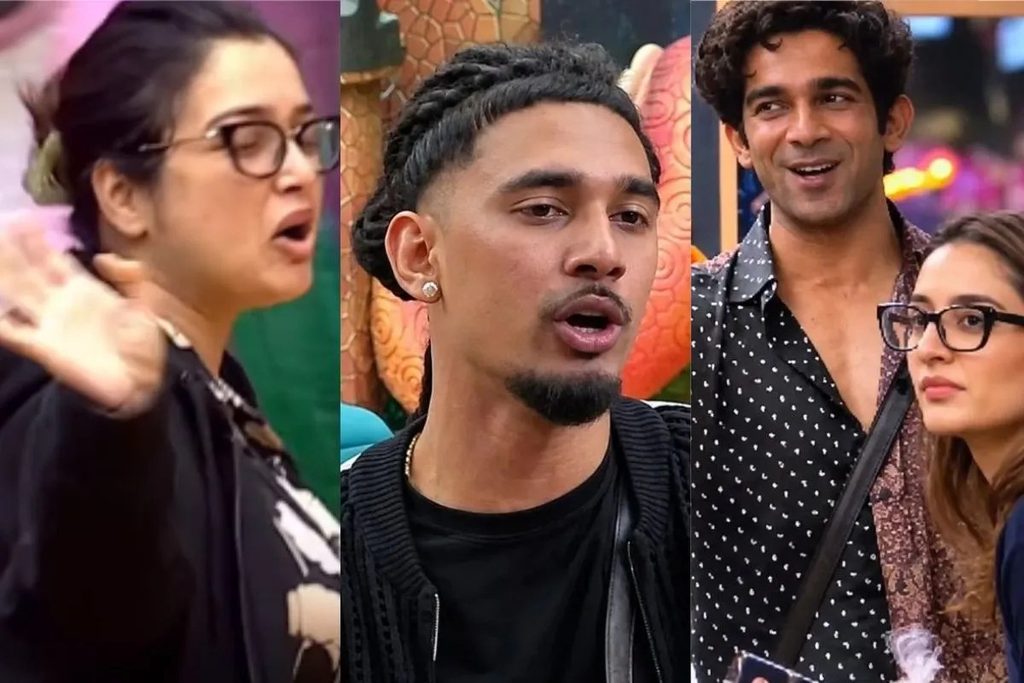 Bigg Boss 20 Episode 18 Written Update: Arishfa Khan And Amrapali Dubey's Massive Fight; Who Won The Captaincy Diss Task?