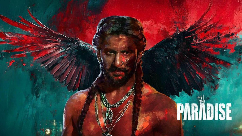 'The Paradise' Twitter Review: Early Social Media Reactions And Censor Reports Praise Nani And Srikanth Odela's Action Drama