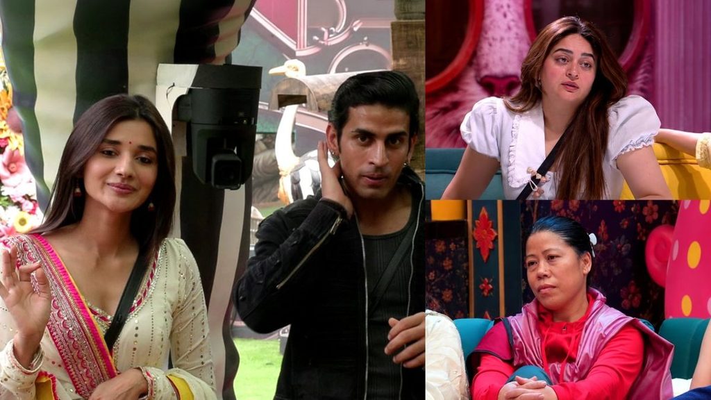 Bigg Boss 20: Captain Kushal Tanwar Aka Gullu Makes Breakfast For Mary Kom, Wins Hearts With His Thoughtful Gesture