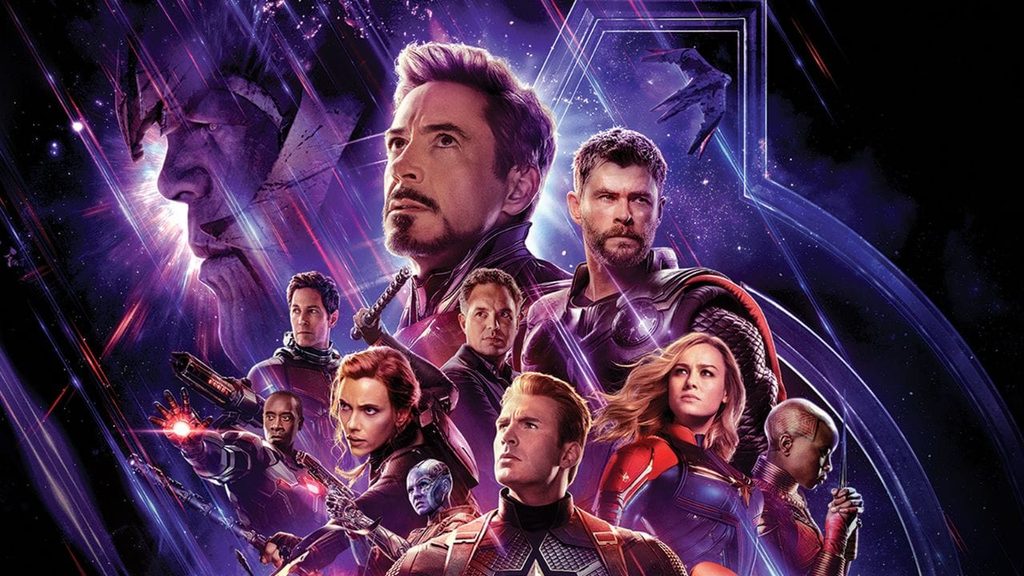 'Avengers: Endgame Encore' Box Office Collection Day 1: Marvel Re-Release Opens At ₹7.25 Crore, Surpasses 'Interstellar'