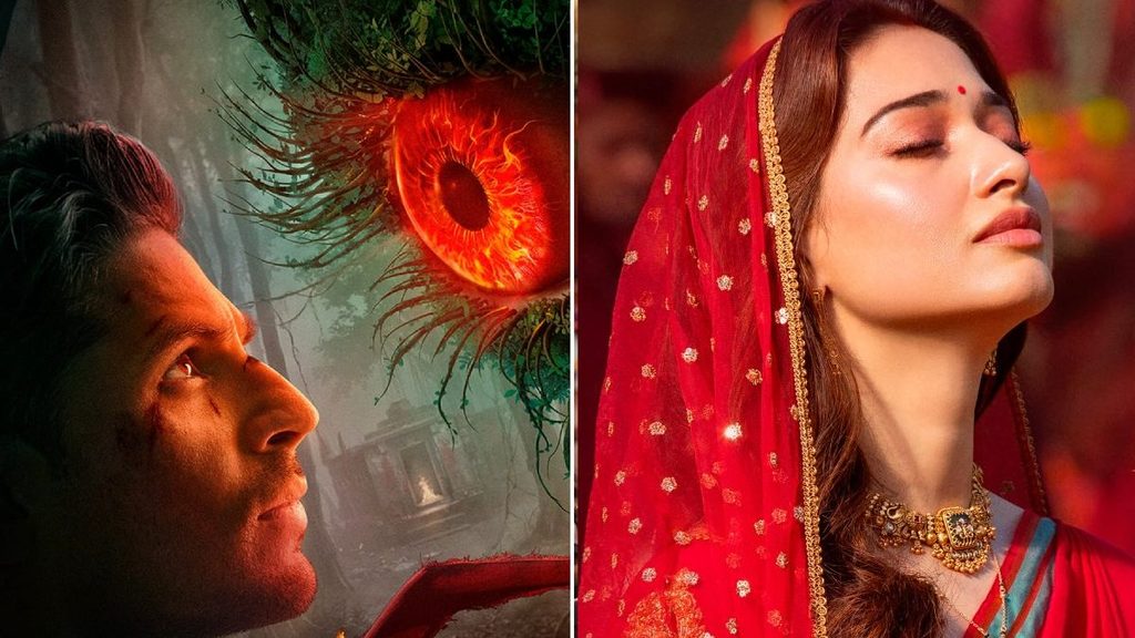 'The Vvaan' Box Office Collection Day 1: Sidharth Malhotra And Tamannaah Bhatia's Film Mints ₹8 Crore, Beats 'Batwara: 1947'