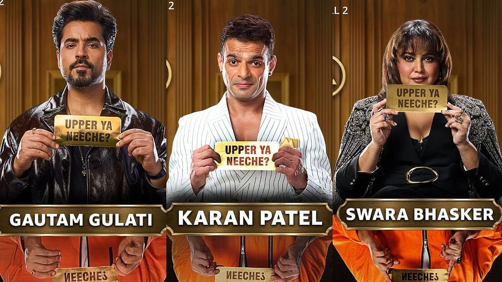 'Rise And Fall 2' Episode 1 Release Time: When And Where To Watch Virender Sehwag's Reality Show Premiere Online?