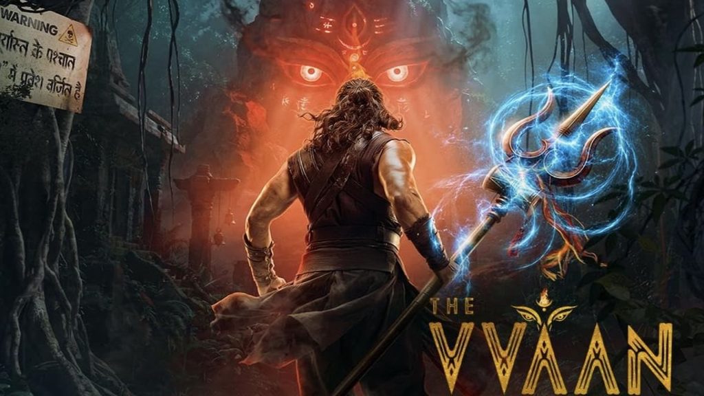 'The Vvaan' Box Office Collection Day 2: Sidharth Malhotra, Tamannaah Bhatia Film Shows Growth, Crosses ₹19 Crore