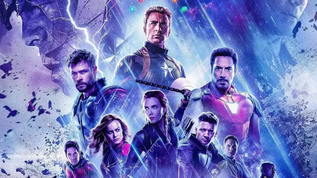 'Avengers: Endgame Encore' Box Office Collection Day 2: Marvel Re-Release Continues Its Strong Pull, Crosses ₹15 Crore Mark