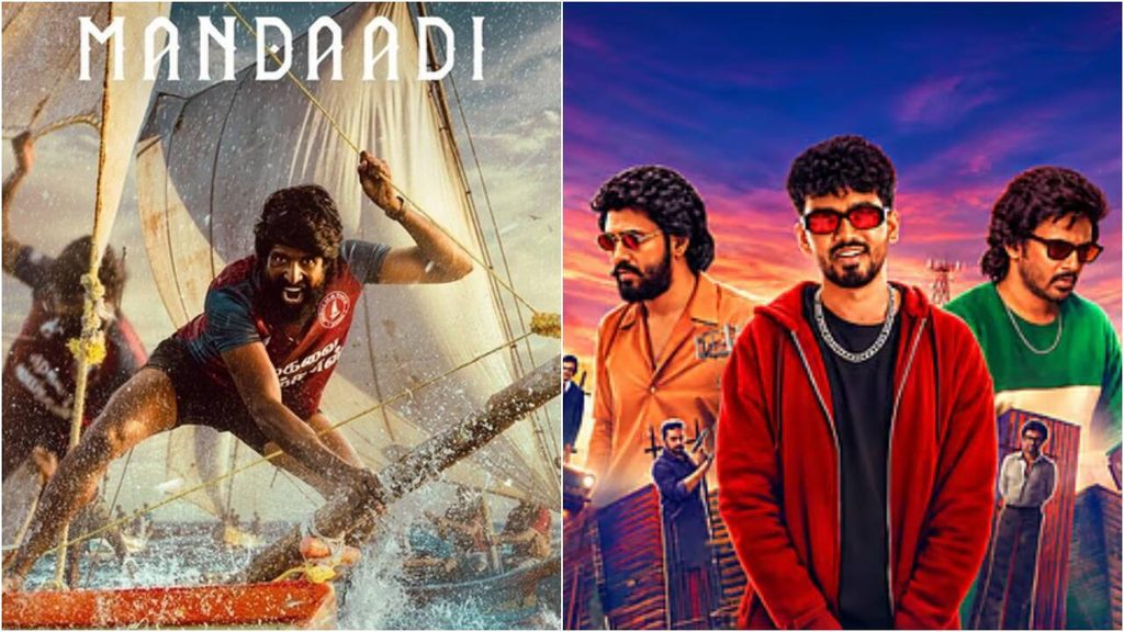 'Mandaadi' Box Office Collection Day 17 Vs 'Meesaya Murukku 2': Soori's Film Earns ₹2.30 Crore As Hiphop Tamizha Mints ₹7.90 Crore In Two Days