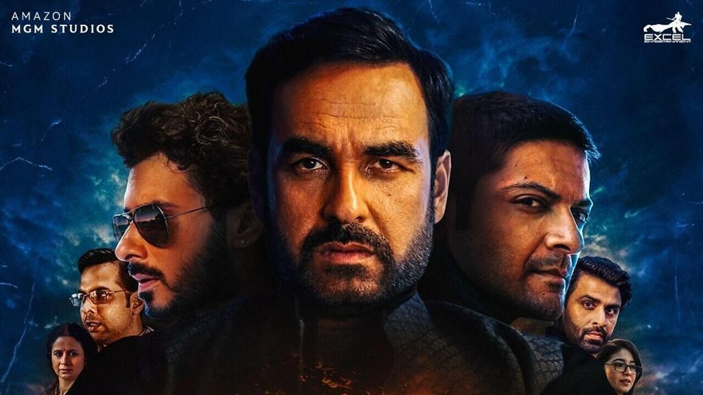'Mirzapur The Movie' Box Office Collection Day 24: Pankaj Tripathi's Film Grows 9.7% On Fourth Sunday; Worldwide Gross Hits ₹330.72 Crore