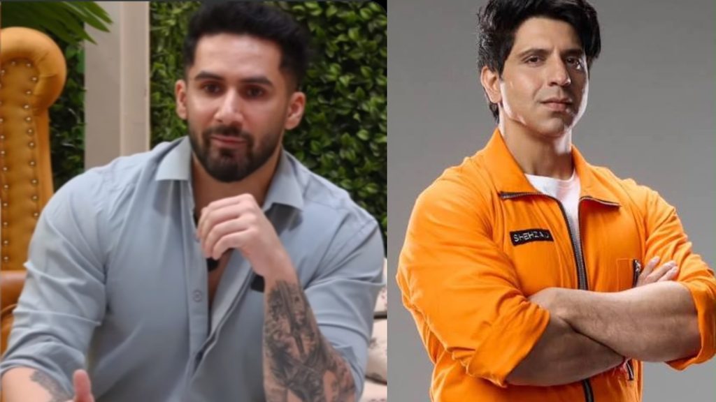 'Rise And Fall 2' Sept 28 Written Update: Siwet Tomar Officially Eliminated After Shocking Physical Attack On Shehzad Poonawalla