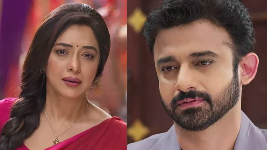 'Anupama' 29th September 2026 Written Update: Banku Doubts RV's Identity; Uncovers His Hidden Connection With Digvijay