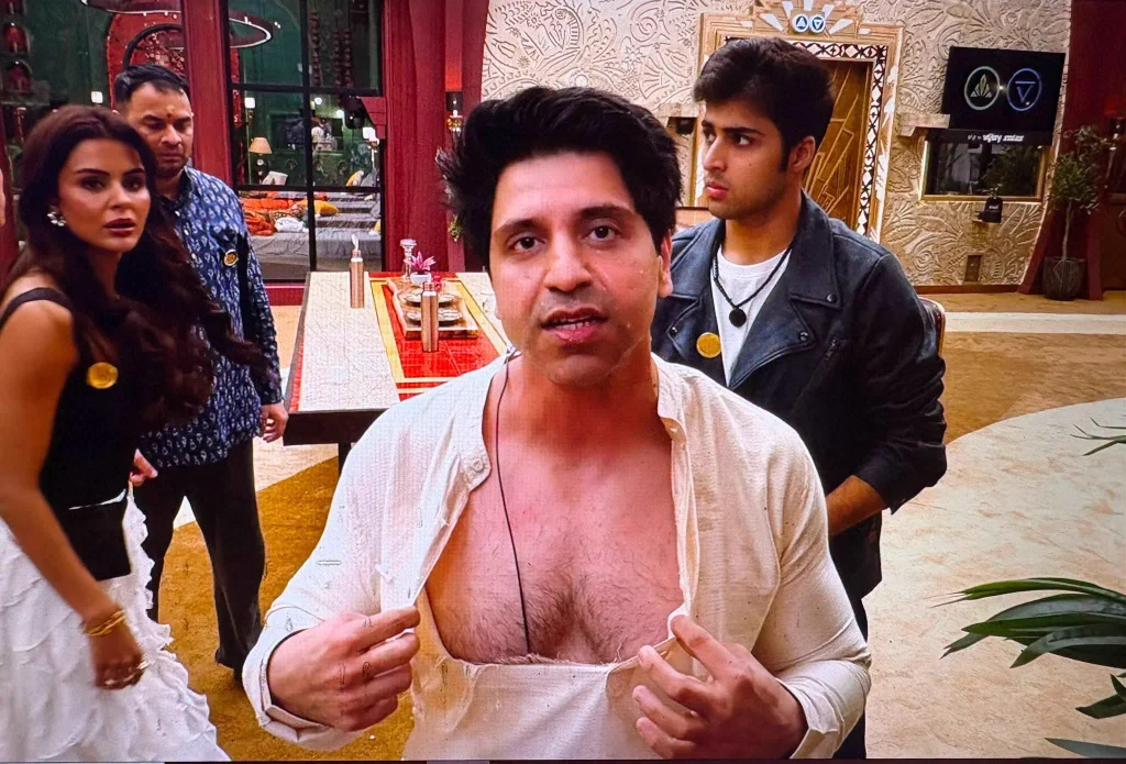 'Rise And Fall 2' Episode 4 Release Time Today: When And Where To Watch The Priyanka-Shehzad Clash Online
