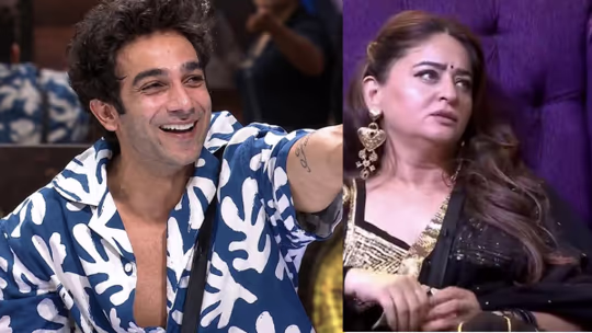 'Bigg Boss 20' Episode 23 Written Update: Aman Gandhi Decodes Mahhi Vij's Strategy, Proves He Is The Ultimate Mastermind