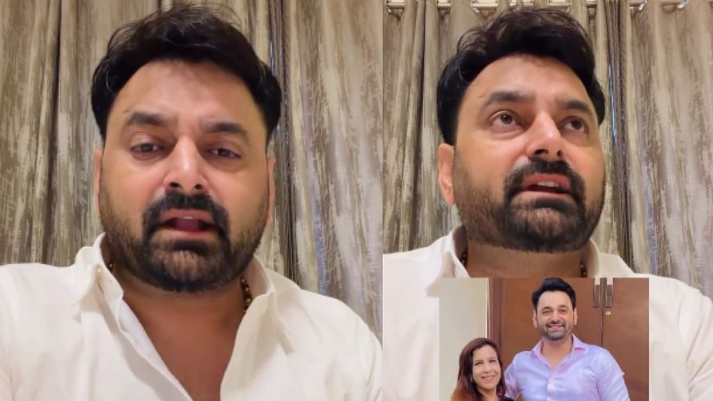 'Bigg Boss 20' Controversy: Rhiti Tiwari's Team Denies Ekam Bawa's Step-Father Claims, Initiates Legal Action