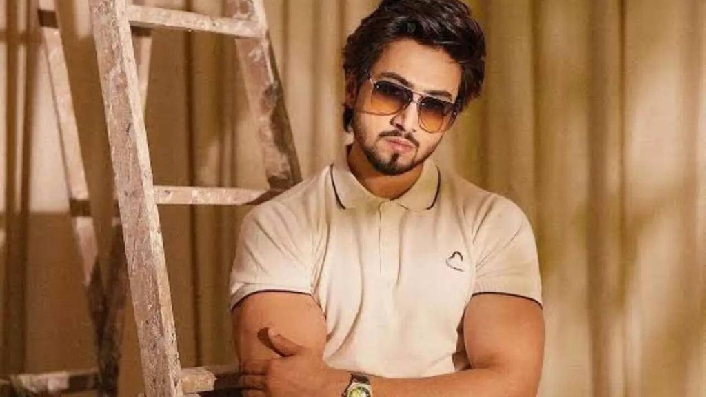 'Mr Faisu' Wedding Card Goes Viral! Faisal Shaikh's October 2026 Nikah Sparks Massive 'Tanya Vs Nikhat' Confusion