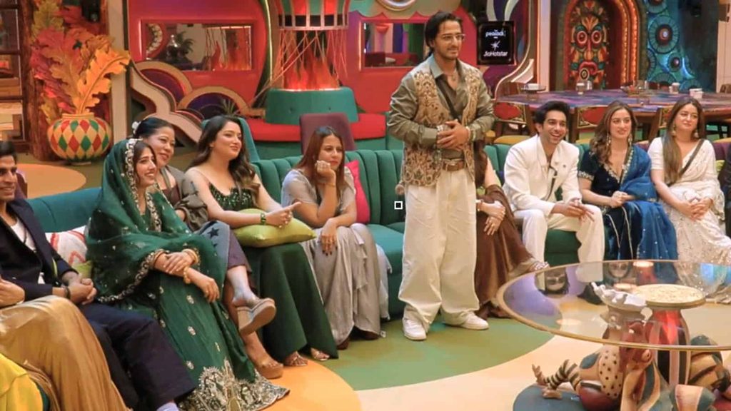 'Bigg Boss 20' Week 4 Opening Voting Trends: Mary Kom And Rhiti Tiwari Struggle At The Bottom Spot