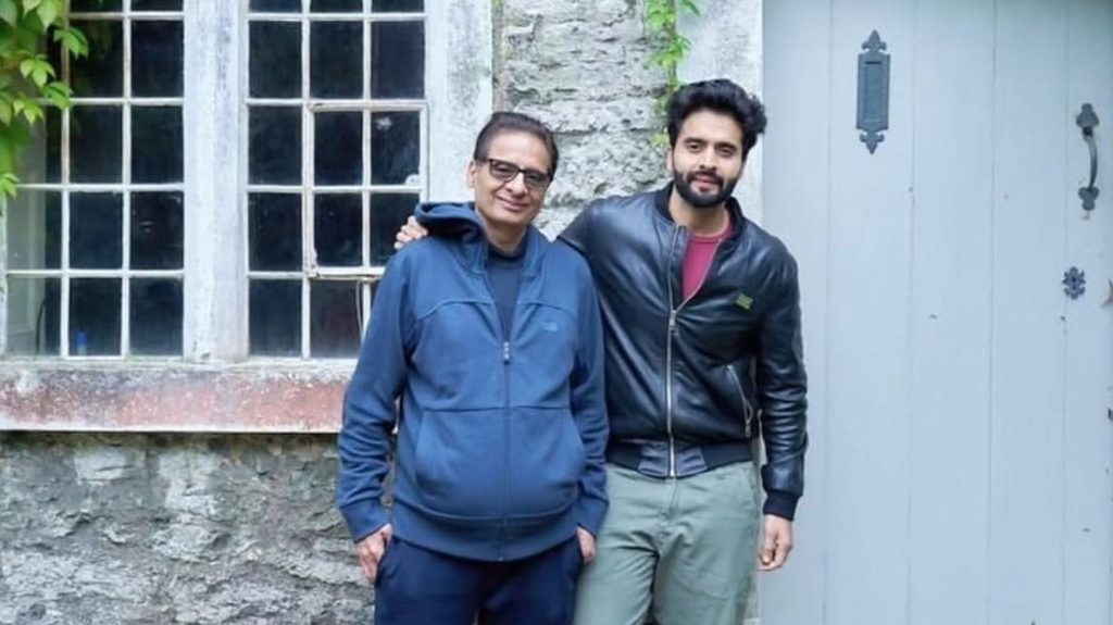 Vashu Bhagnani Hospitalised In London: IT Department Raids 12 Locations In Mumbai Over Suspected Film Fund Irregularities