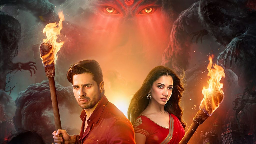 'The Vvaan' Box Office Collection Day 6: Sidharth Malhotra, Tamannaah Bhatia Film Sees A Dip Midweek, Crosses ₹48 Crore