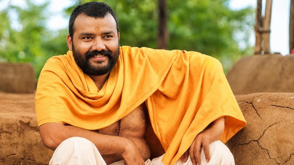 'Hanuman Ansh' Box Office Collection Day 55: Vishal Chaturvedi's Spiritual Biopic Earns ₹2.35 Crore; Worldwide Gross Crosses ₹408 Crore