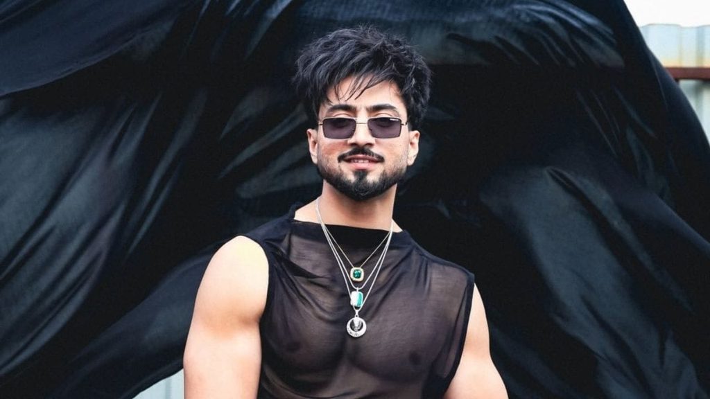 Mr Faisu Wedding Confirmed: Faisal Shaikh Validates Marriage Plans Following Viral 'Faisu Weds Tanya' Invitation Video