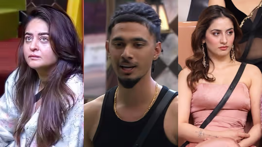 'Bigg Boss 20' Mid-Week Eviction Tonight: Captaincy Contenders Mahi, Uditi, And Yung DSA Evict Rhiti Tiwari