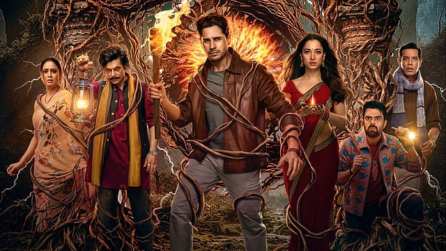 'The Vvaan' Box Office Collection Day 7: Sidharth Malhotra, Tamannaah Bhatia's Film Crosses ₹50 Crore, Mints ₹52 Crore In Week 1