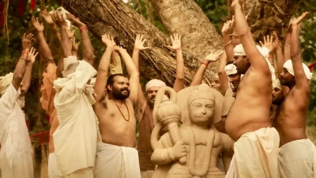 'Hanuman Ansh' Box Office Collection Day 56: Vishal Chaturvedi's Spiritual Biopic Nears ₹315 Crore India Net, Crosses ₹410 Crore Worldwide